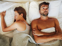 7 điều xảy ra với cơ thể nếu bạn ngừng làm 'chuyện ấy'