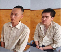 Bắt giữ 2 kẻ chế tạo, buôn bán súng quân dụng tại Đắk Lắk