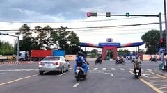 Các vạch kẻ đường cần biết để không bị phạt 