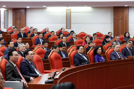 Bộ Chính trị tiếp thu, giải trình về lộ trình thực hiện chế độ tiền lương mới