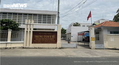 Kế toán trưởng trung tâm y tế xin từ chức, lãnh đạo Sở Y tế Bình Thuận nói gì?