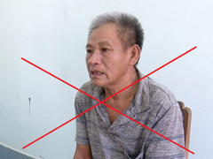 Khởi tố kẻ hiếp dâm bé gái bán vé số ở An Giang