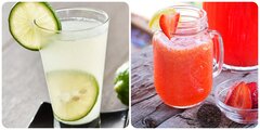 5 loại đồ uống bổ thận dễ làm tại nhà