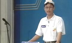 Điều ít biết về diễn viên từng đạt thành tích cao ở 'Đường lên đỉnh Olympia'