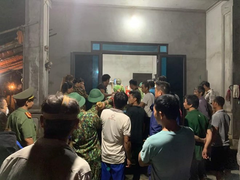 Yên Bái: Mưa lũ gây sạt lở đất, đè bé gái 12 tuổi tử vong