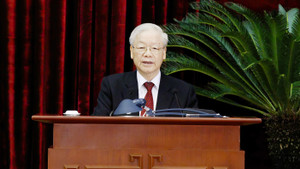 Tổng Bí thư: Kịp thời đưa ra khỏi quy hoạch Trung ương khi phát hiện sai phạm