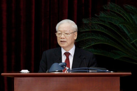 Tổng Bí thư Nguyễn Phú Trọng làm Trưởng Tiểu ban Nhân sự Đại hội XIV