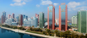 Hình ảnh thay đổi của Triều Tiên sau 78 năm