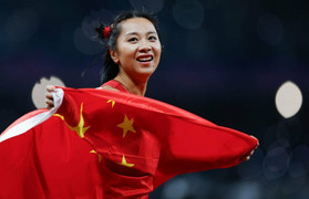 Tổng kết ASIAD 19: Trung Quốc lập kỷ lục huy chương, Thái Lan là số 1 Đông Nam Á