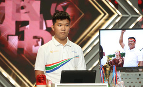 Trực tiếp Chung kết Đường lên đỉnh Olympia 2023: Xuân Mạnh bứt phá dẫn đầu