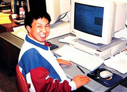 Bi kịch cuộc đời của phó giáo sư Vật lý nổi tiếng trở thành thợ sơn