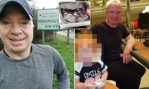 Người đàn ông 52 tuổi có 170 đứa con