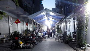 Bắc Giang: Đi học về, hai con bàng hoàng phát hiện bố mẹ chết trong nhà