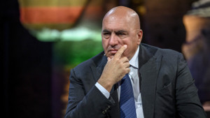 Bộ trưởng Quốc phòng Italia: Khả năng viện trợ Ukraine không phải vô hạn