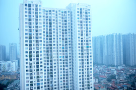 Doanh nghiệp 'chôn' vốn, thị trường không có nguồn cung