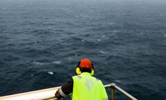 Đường ống dẫn khí đốt biển Baltic đóng cửa vì nghi ngờ rò rỉ