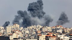 Nguy cơ cuộc chiến tranh tổng lực Israel - Hamas mới ở Trung Đông