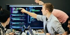 Các trường xét học bạ ngành Công nghệ thông tin