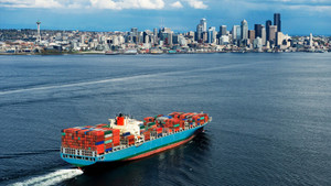 Mỹ tăng nhập khẩu từ Nga