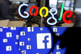 Google, Facebook, Apple... đã nộp hơn 9.280 tỷ đồng tiền thuế