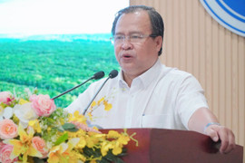 Du lịch Cà Mau chuyển biến tích cực nhờ chuyển đổi số 