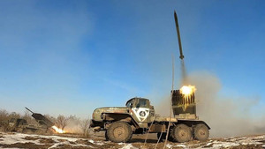 Nga phá hủy tổ hợp S-300 của Ukraine