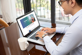 Giải pháp thông minh giúp EVNHANOI sản xuất kinh doanh đột phá