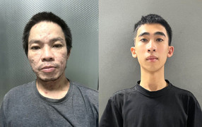 Triệt xóa đường dây ma túy của Hải ‘mặt rỗ’