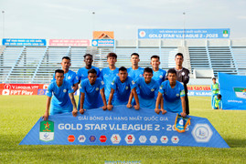 Cầu thủ tố bị cắt xén tiền ăn, tiền thưởng: Sở VHTT&DL Bình Thuận vào cuộc