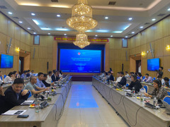 Doanh nghiệp nhỏ và vừa đang gặp khó khăn trong quá trình chuyển đổi số