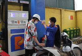 Giá xăng hôm nay có thể giảm lần thứ hai liên tiếp