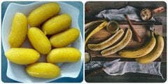 Điều gì sẽ xảy ra nếu bạn thường xuyên ăn chuối luộc?