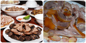 Loại thịt này 'đại kỵ' với 4 nhóm người sau