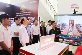 Bắc Kạn: Nhiều hoạt động phong phú hưởng ứng Ngày Chuyển đổi số quốc gia