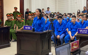 Cựu Giám đốc Sở GD&ĐT Quảng Ninh: Cái sai lớn nhất là nhận quà cảm ơn