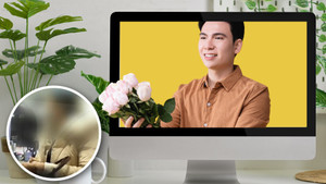 Cô gái bị bạn trai trên mạng lừa 13 tỷ đồng vẫn muốn kết hôn với anh ta