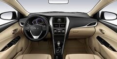 Bạn đã nắm rõ các ký hiệu trên xe ô tô Toyota?