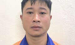 Hành hung con nợ để đòi tiền, chủ cửa hàng gas cùng 3 nhân viên bị bắt giữ