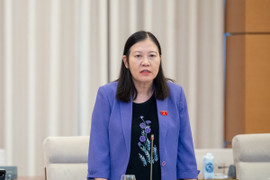 Đề nghị công khai Chủ tịch UBND tỉnh, Bộ trưởng không trực tiếp tiếp công dân