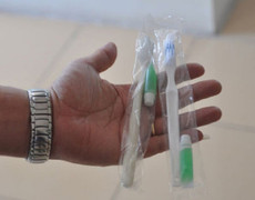  Những đồ vật nào không nên sử dụng ngay khi đến khách sạn?