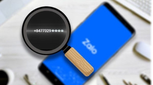 Cách xem số điện thoại bạn bè trên Zalo nhanh chóng nhất