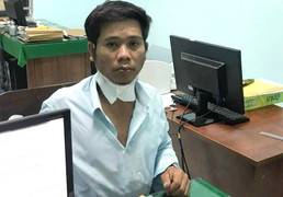 Tạm giữ hình sự kẻ dâm ô với cụ già và 2 trẻ em