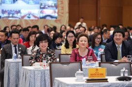 Nghị quyết của Bộ Chính trị làm nức lòng doanh nhân Việt