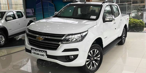 Bảng giá xe ô tô hãng Chevrolet mới nhất tháng 10/2023