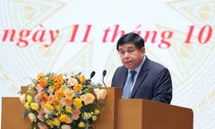 Bất chấp kinh tế khó khăn, số doanh nghiệp tham gia thị trường tăng trở lại