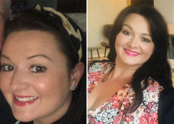 Cố nuốt kẹo dẻo, người phụ nữ gục chết trên sân khấu