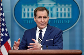 Mỹ tính chuyển nguồn viện trợ từ Ukraine sang Israel?