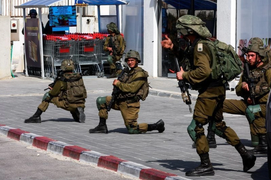 Hamas không đàm phán về con tin cho đến khi giao tranh kết thúc 