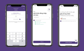 Cách mở số tài khoản ngân hàng trùng với số điện thoại