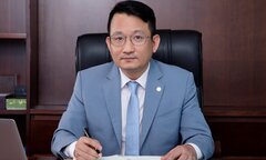 Tổng Giám đốc Ngân hàng OCB: ‘Thừa tiền’ cũng là tín hiệu tốt